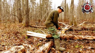 New Winter Camp Shelter 2019 A Steep Learning Curve