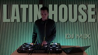 Download Lagu Latin House DJ Mix | Latin Tech House | High-Energy Dance Mix - October 2025 - DJ Bruute MP3 Download Lagu Latin House DJ Mix | Latin Tech House | High-Energy Dance Mix - October 2025 - DJ Bruute MP3