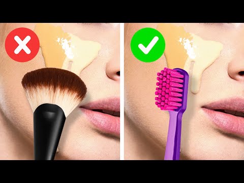 MẸO THÔNG MINH BẠN CẦN TRONG QUY TRÌNH LÀM ĐẸP