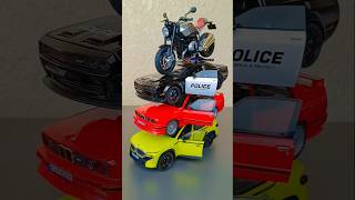 Amazing Collection of Diecast Model Car #car #diecastcars #bmwm5