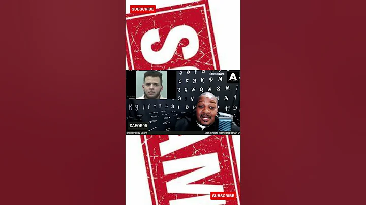 Connecticut Man Scams $300K Out Of Home Depot Returning Doors With No Receipt