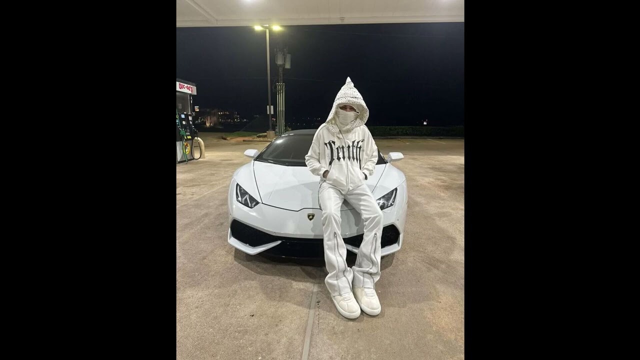 [free] young nudy x lucki type beat - 