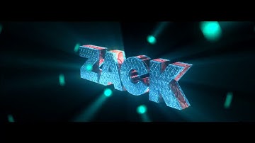 ♠Speed #3 = ♠intro para Zack♥$$
