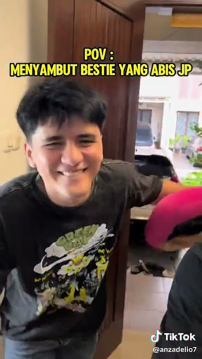 ada boy Dean sama mondy anak jalanan new beginning 😎😂