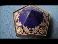 Harry potter chocolate frog