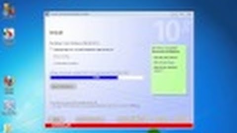 How to install oracle 10g In windows 7/8/10