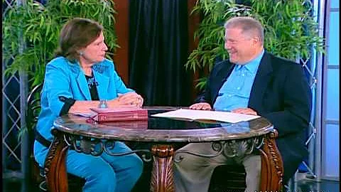 Gloria Cowan Interview with Howard Stephen Berg--T...