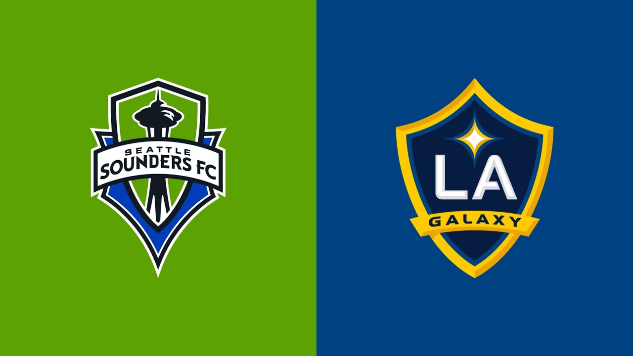 HIGHLIGHTS: Seattle Sounders FC vs. LA Galaxy | October 4, 2023