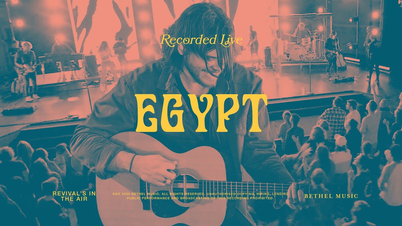 Download Egypt - Bethel Music, Cory Asbury