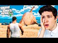 Esto Ocurrió con el MEGALODÓN en GTA 5... Grand Theft Auto V - GTA V Mods