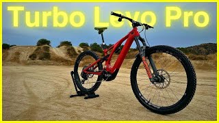 Customized Turbo Levo PRO | Owner Reviewed!