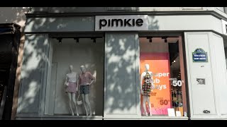 Prêt-à-porter français : après les difficultés de Kookaï, Pimkie annonce sa cession imminente