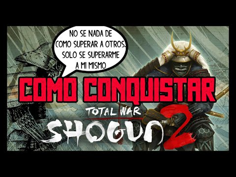 Vídeo: Juego De La Semana: Shogun 2