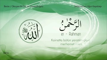 Doğal Terapi Esma