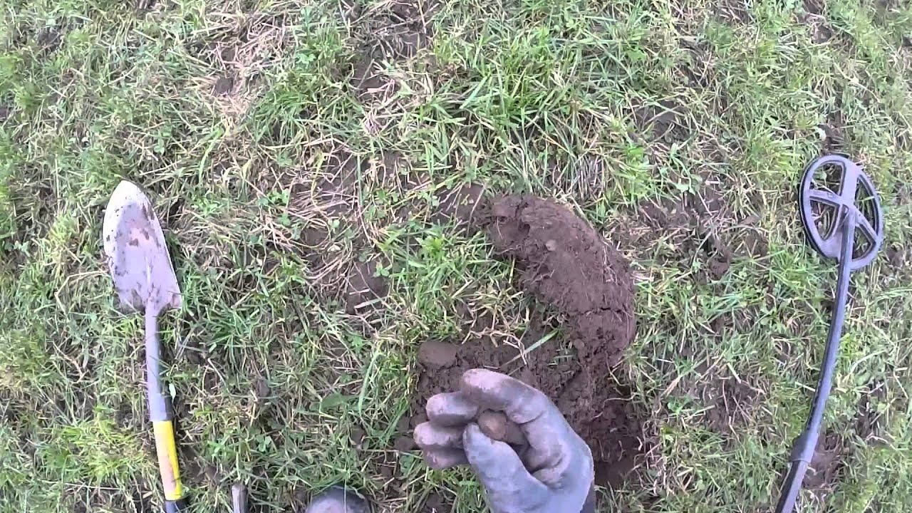 UK Metal detecting Northwest England YouTube