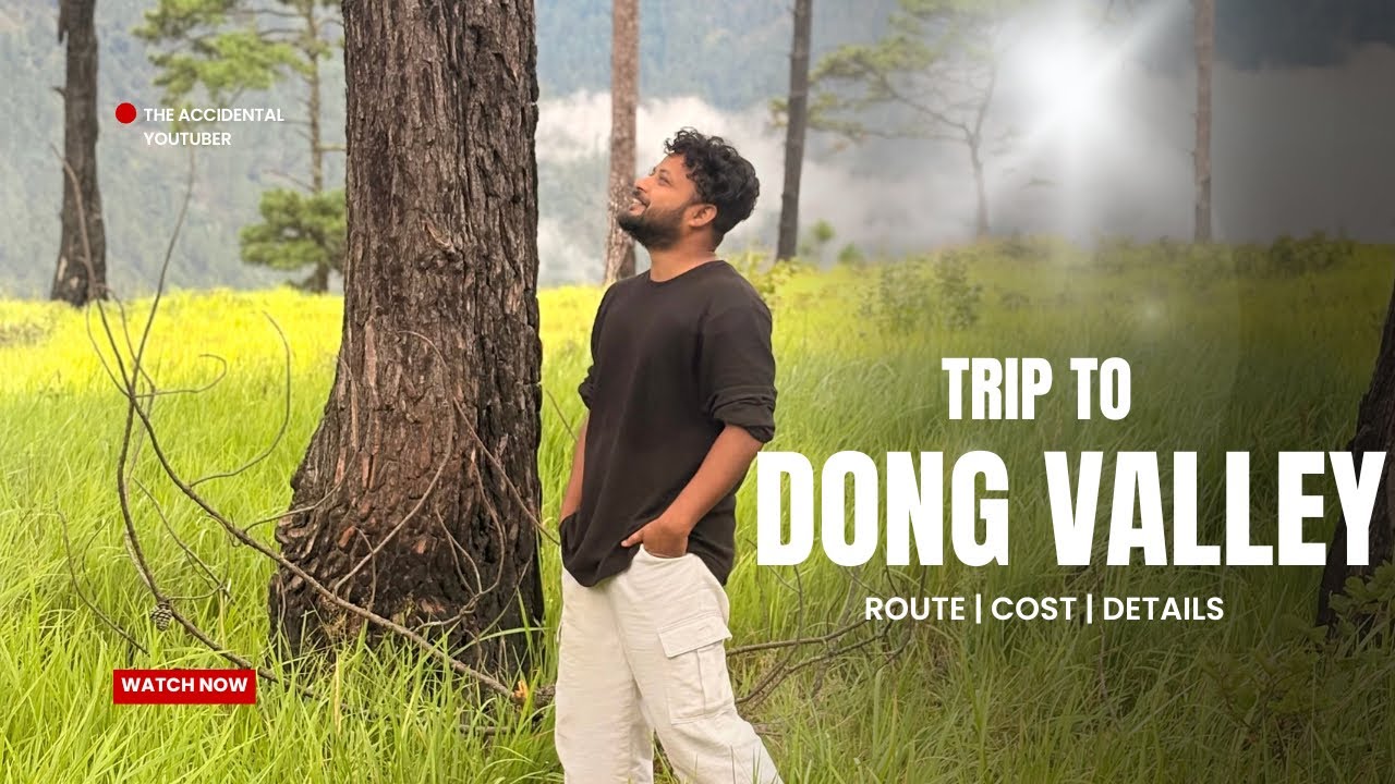 Исследование долины Донг | Стоимость, маршрут, подробности | Biki Sir Travels