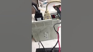 Mitsubishi MR-J2S-100A W7429