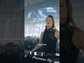 The Age of Love by Techno Queen Charlotte de Witte #technoqueen #ravinglifestyle #technolife #edms