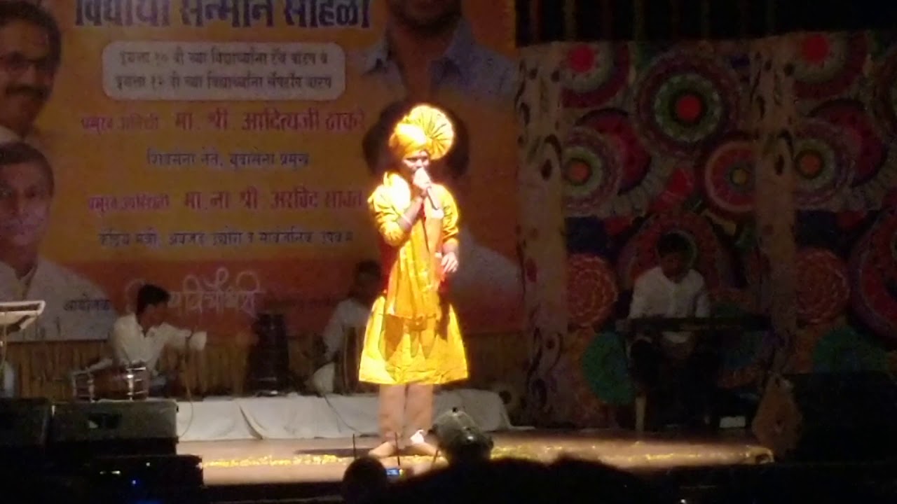 advertising agencies गर्जतो मराठी । विकास सोनवणे