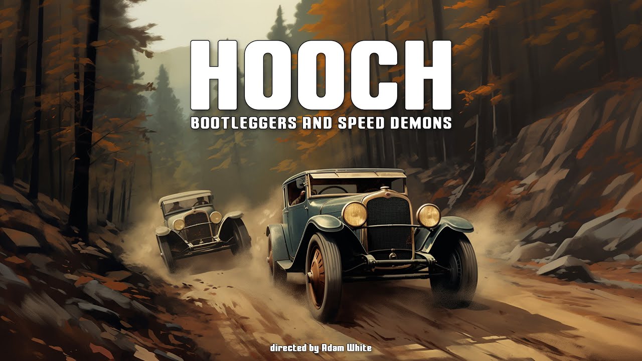HOOCH Promotion Video