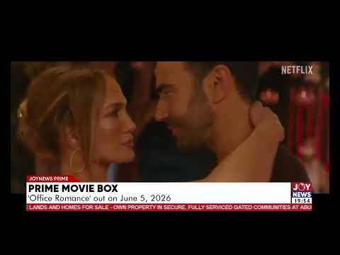 Prime Movie Box: 'Office Romance' out on June 5, 2026