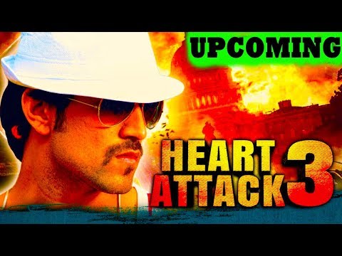 साउथ-फिल्म-नई---heart-attack-3-lucky-2018-official-hindi-dubbed-trailer-yash,-ramya-top-stories