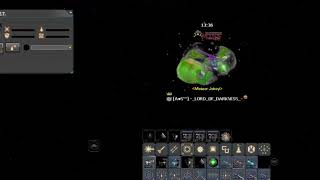 Darkorbit Private Server -- ADMİN VS PLAYERS.