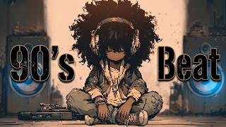 Boom Bap Vibes | Golden Era Marathon Mix 161