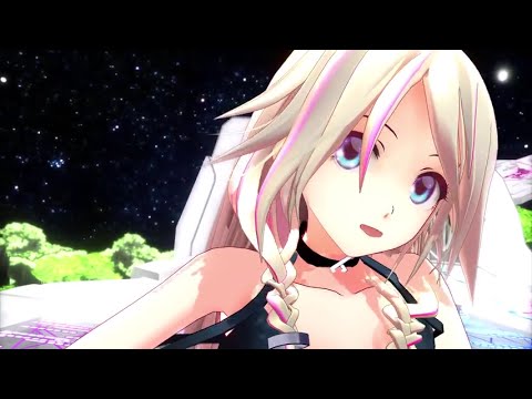 【ONE & IA】Into Starlight - eng sub 【KURIS&YUICHI NAKASE】