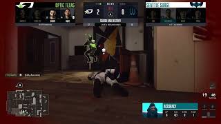 DASHY ANNIHILATES ACCURACY