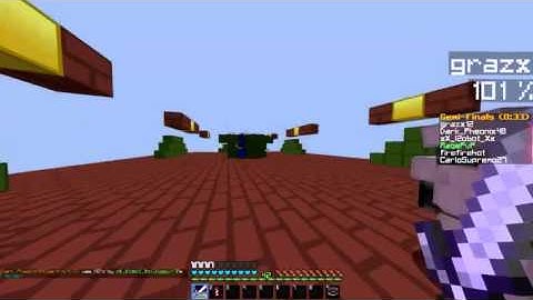 McPvP Smash Hacker - CarloSupremo27 - Forcefield