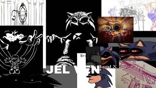 HELLBENT (Unfinished) | Vs. Sonic.EXE: Familiar Encounters (Unused Song)