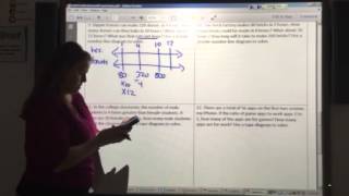 Unit 8 Test Corrections Ratios and Proportions