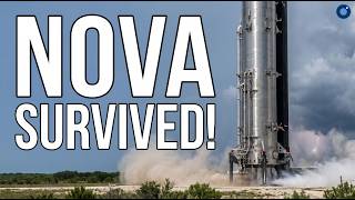 Stoke Space Nova Rocket Just Did Something Crazy Stunned The Whole Industry, Even Spacex Starshi
