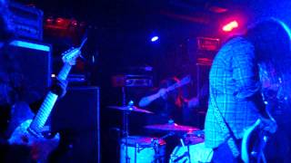 Pallbearer - Devoid Of Redemption - Feb 12, 2013 @ The Biltmore