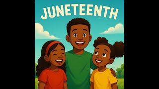 What is Juneteenth?