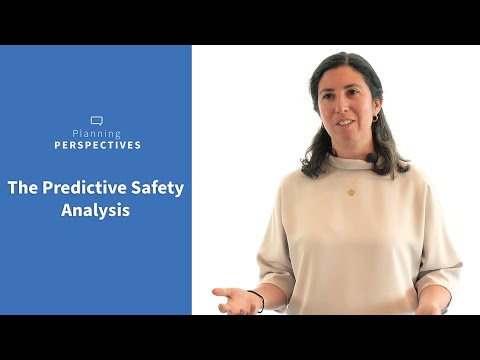 The Predictive Safety Analysis