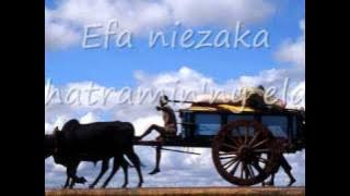 tambatra kalon'ny fahiny hasambarana