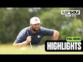 FULL HIGHLIGHTS | Final Round | LIV Golf Miami | 2024