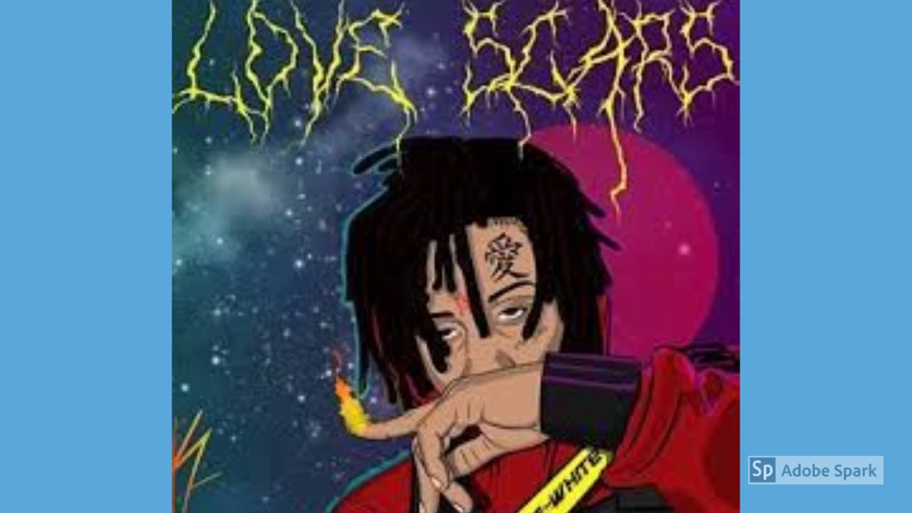 Trippie Redd Love Scars (432 Hz) YouTube