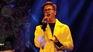 Hàn gắn - Live MTV Bar | Bùi Anh Tuấn Official
