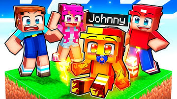 Using Admin Commands on One ELEMENTAL Block!