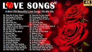 Romantic Love Songs About Falling In Love - Love Songs 70s 80s 90s Shyane Ward, MLTR