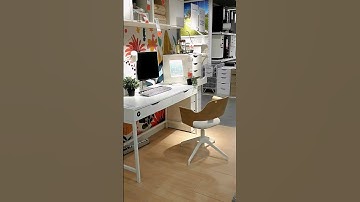 IKEA Summer 2023 | Home office 👉check out my channel for full Ikea videos