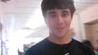Anime Club and the Ninja Camera Slap