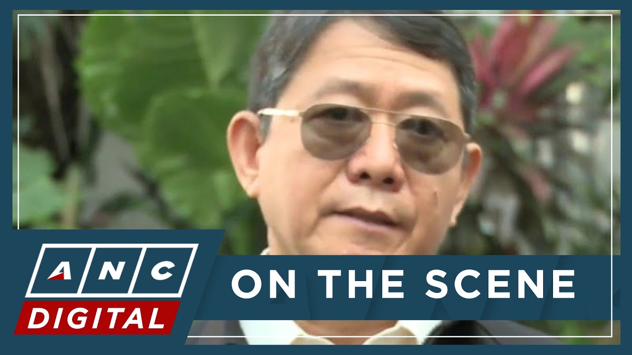 ‘Malicious’: Año denies ex-Marines’ claim that he received kickbacks | ANC