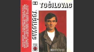 Predrag Tocilovac - Milion suza - (Audio 1986)
