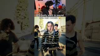 AyoDylan: KURT COBAIN song in the of THE ROAD with band #nostalgia #poppunk #music #alt #nirvana
