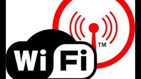CREA UNA SEÑAL WIFI DESDE TU PC (SIN PROGRAMAS) - AUMENTA LA SEÑAL DE TU WIFI (ROUTER)