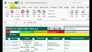 Tips Excel Lưu và mở trực tiếp File Excel từ OneDrive mà không cần nhấn save (Ctrl+S)